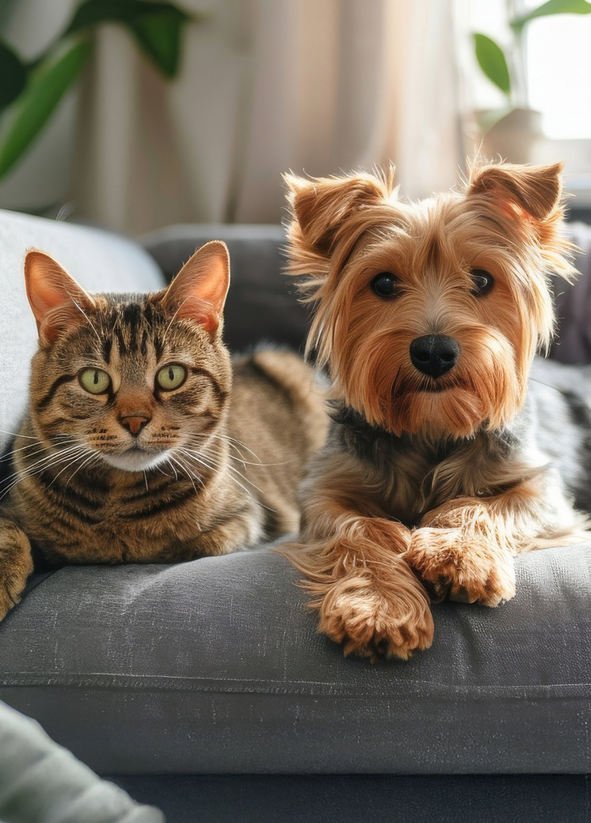 私たちについて